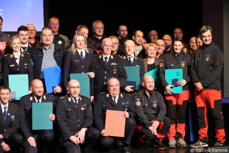 V Kamniku gostili regijsko proslavo ob dnevu Civilne zaščite (79)